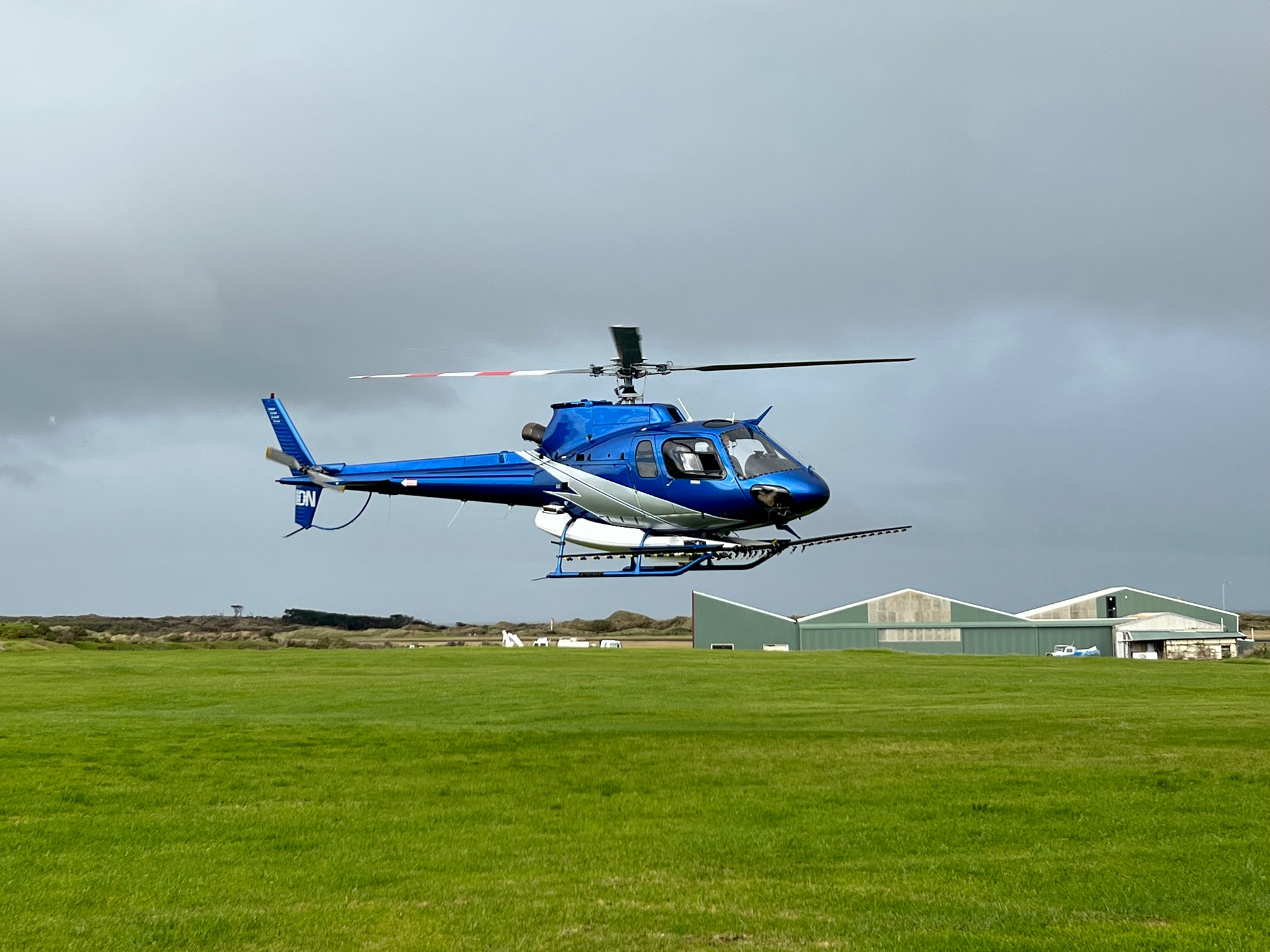 AS350 B2